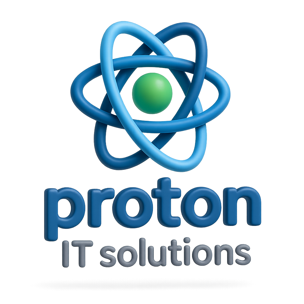 Proton IT Solutions LLC